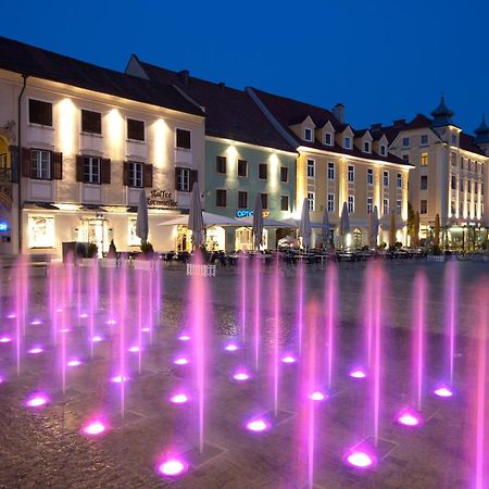 Hotel Landskron Bruck an der Mur Exteriér fotografie